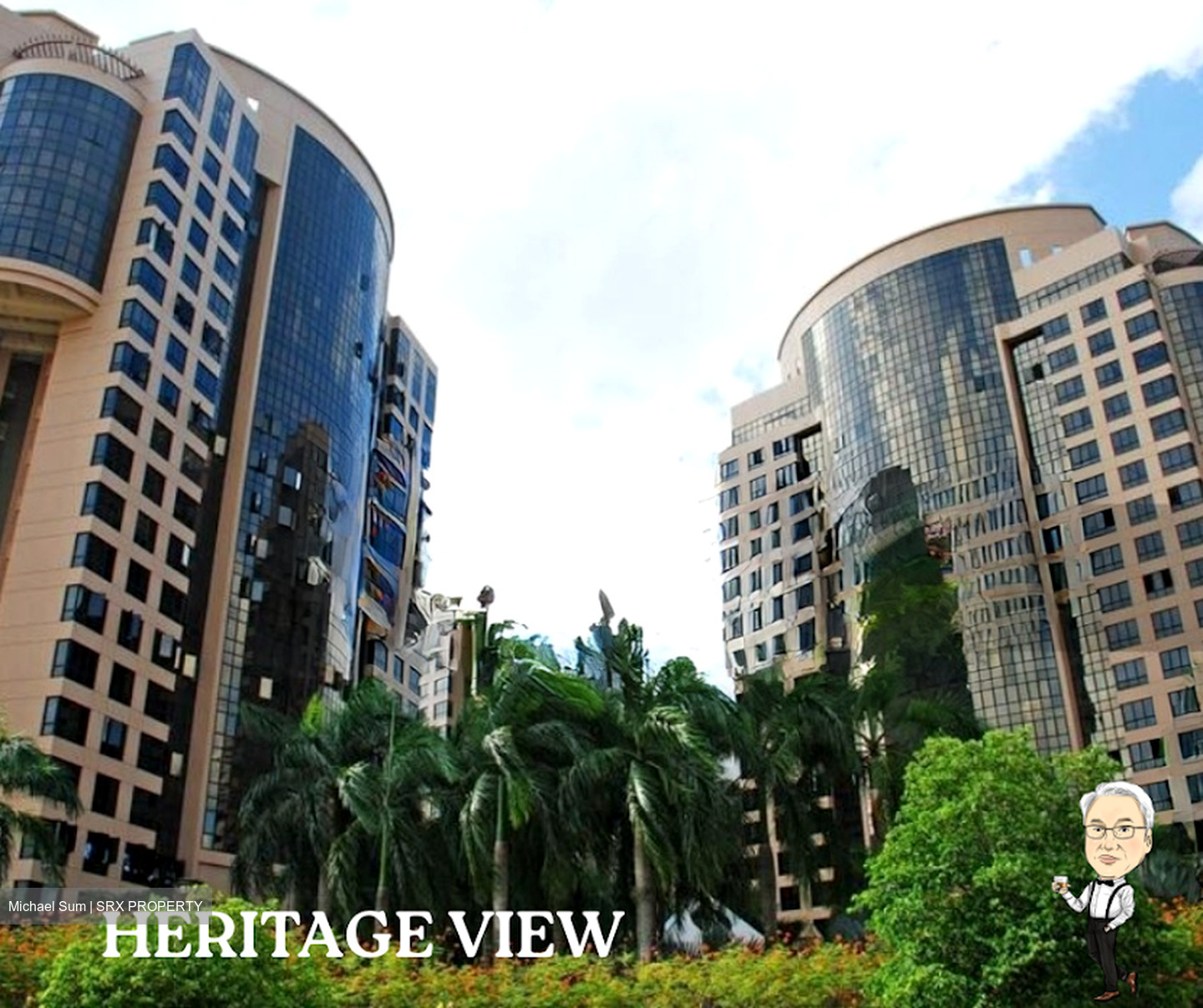 Heritage View (D5), Condominium #503130591